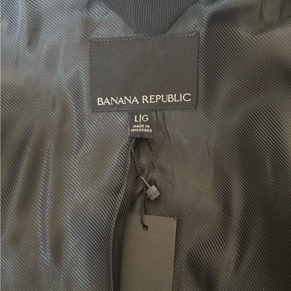 Leopard Top Coat - Picture 5 of 5